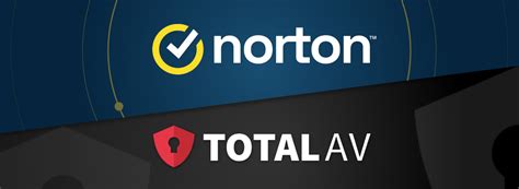 is total av better than norton